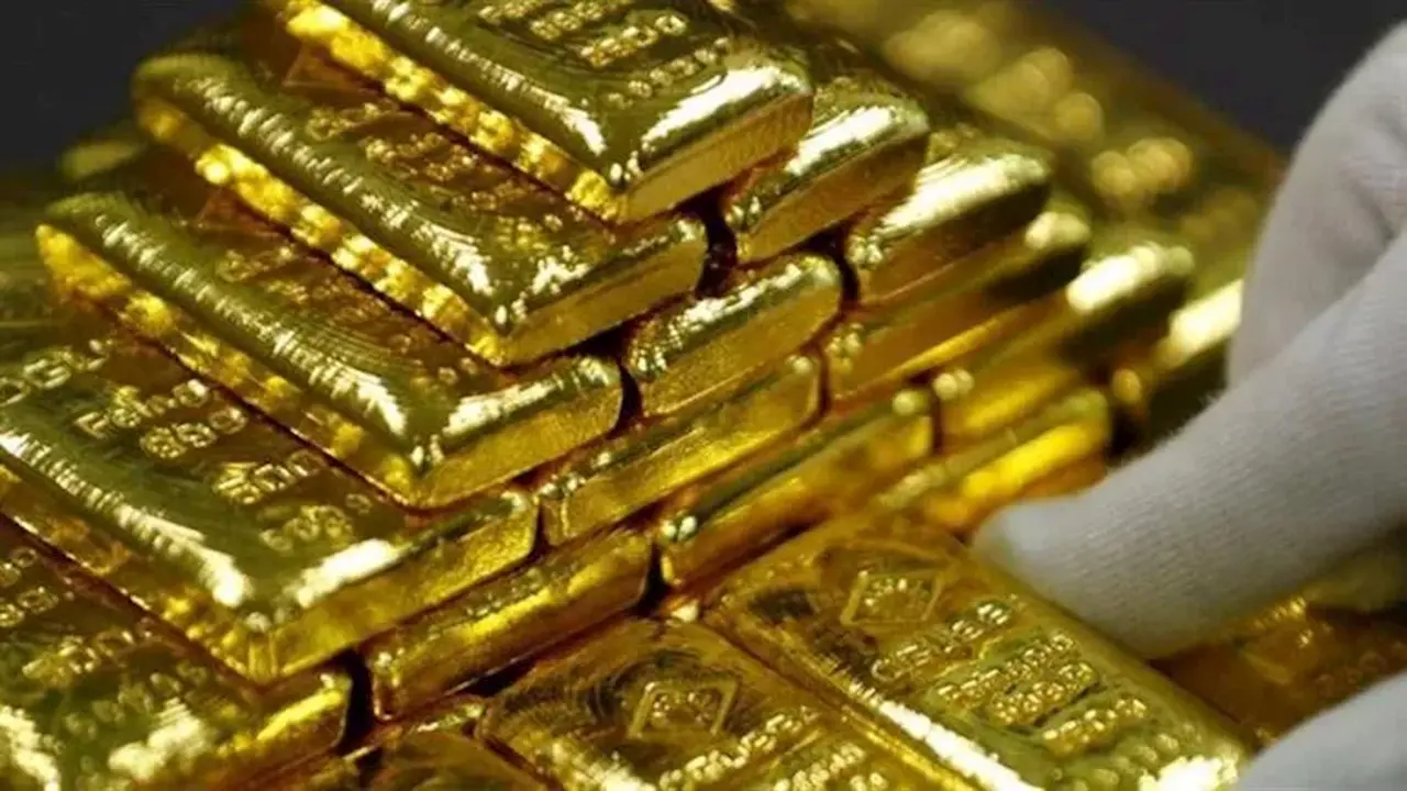 سعر الذهب يصعد عالميًا بنسبة تقترب من 4%